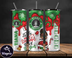Grinchmas Christmas 3D Inflated Puffy Tumbler Wrap Png, Christmas 3D Tumbler Wrap, Grinchmas Tumbler PNG 118