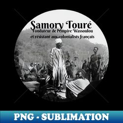 Samory Tour - Elegant Sublimation PNG Download - Unleash Your Creativity
