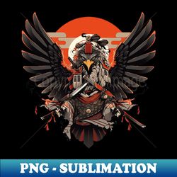 eagle - PNG Transparent Digital Download File for Sublimation - Defying the Norms
