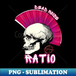 Return From Death - Trendy Sublimation Digital Download - Spice Up Your Sublimation Projects