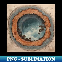 Origins - Sublimation-Ready PNG File - Perfect for Sublimation Art