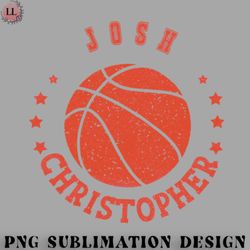 Basketball PNG Classic Sports Design Christopher Beautiful Proud Name Basketball