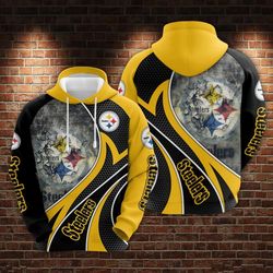 Pittsburgh Steelers Limited Hoodie S299