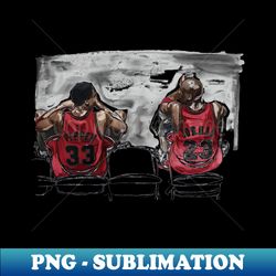 BASKETBALLART - MVP best Friend - Retro PNG Sublimation Digital Download - Add a Festive Touch to Every Day