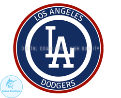 LosAngeles Dodgers, Baseball Svg, Baseball Sports Svg, MLB Team Svg, MLB, MLB Design 36