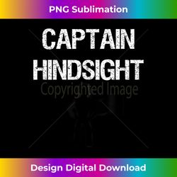 Captain hindsight cape hero - Edgy Sublimation Digital File - Reimagine Your Sublimation Pieces