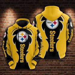 Pittsburgh Steelers Limited Hoodie S280