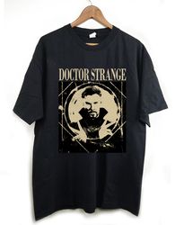 Doctor Strange T-Shirt, Doctor Strange Shirt, Doctor Strange Tees, Vintage Shirt, Retro Vintage, Classic Movie, Trendy S