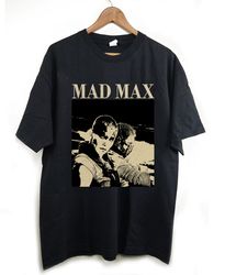mad max shirt, mad max t-shirt, mad max vintage, mad max unisex, mad max tees, vintage t-shirt, trendy t-shirt, gifts fo