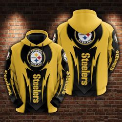 Pittsburgh Steelers Limited Hoodie S457