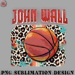 Basketball PNG Retro Basketball Pattern Wall Birthday Classic Colorful Sport