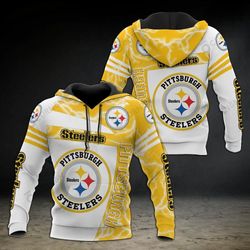 Pittsburgh Steelers Limited Hoodie S627