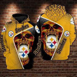 Pittsburgh Steelers Limited Hoodie 402