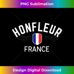 Honfleur France - Crafted Sublimation Digital Download - Rapidly Innovate Your Artistic Vision