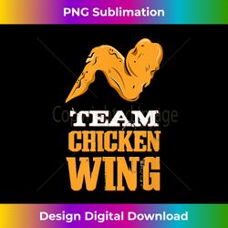 Chicken Wings Chicken Wing Lover Design Buffalo Wings - Vibrant Sublimation Digital Download - Ideal for Imaginative Endeavors