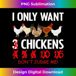 Funny Chicken Design For Men Women Poultry Chicken Lovers - Minimalist Sublimation Digital File - Challenge Creative Boundaries