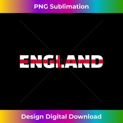 England flag - Deluxe PNG Sublimation Download - Reimagine Your Sublimation Pieces