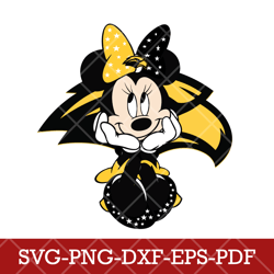 Southern Miss Golden Eagles_mickey NCAA 6,Cut Files For Cricut,Sublimation Designs,Cricut,Digital Download