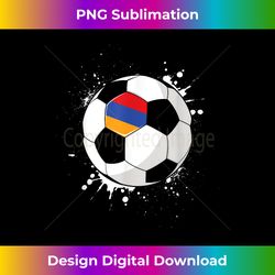 Armenian Soccer Athlete Soccer Team Coach Armenia Player - Crafted Sublimation Digital Download - Challenge Creative Boundaries