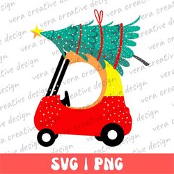 Red Car Tee Png, Vintage Style Christmas Svg, Retro Red Car, Retro Christmas Shirt Png, Christmas Png, Christmas Outfit