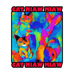 Cat miaw,cat miaw lover,Funny Cat Miaw10