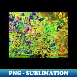 Anna Livia Plurabella 39 - Premium Sublimation Digital Download - Unleash Your Creativity