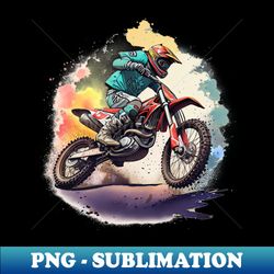 Adventures in the Dirt - Exclusive PNG Sublimation Download - Perfect for Sublimation Art