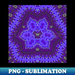 Ultraviolet Dreams 159 - Special Edition Sublimation PNG File - Bold & Eye-catching