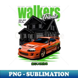 Wlkers Supra - Creative Sublimation PNG Download - Vibrant and Eye-Catching Typography