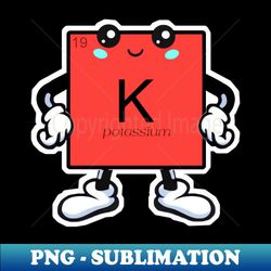 Nong K - Signature Sublimation PNG File - Defying the Norms