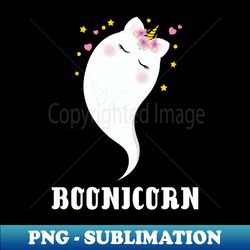 Cute Boonicorn - Premium Sublimation Digital Download - Create with Confidence