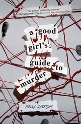 A Good Girl's Guide to Murder sst