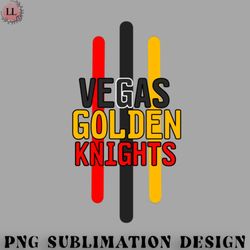 Hockey PNG Vegas golden knigths