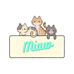 miaw cats box