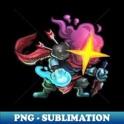 dead cells - Signature Sublimation PNG File - Create with Confidence
