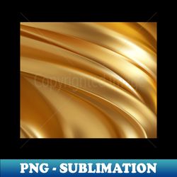 Golden luxury pattern with metallic luster 1 - Special Edition Sublimation PNG File - Instantly Transform Your Sublimation Projects