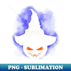 halloween pumpkin hat - aesthetic sublimation digital file - perfect for personalization