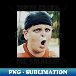 Wooo BIG BOYS - SANDLOT - Instant PNG Sublimation Download - Perfect for Sublimation Art