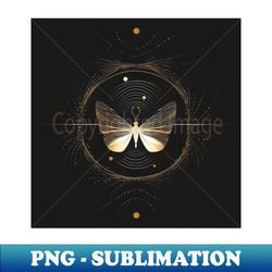 galaxy butterfly - signature sublimation png file - spice up your sublimation projects