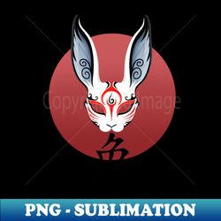 Japanese art culture - Premium PNG Sublimation File - Spice Up Your Sublimation Projects
