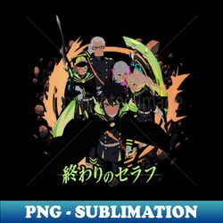 Mens Womens Reign Anime Movie Characters - Retro PNG Sublimation Digital Download - Stunning Sublimation Graphics