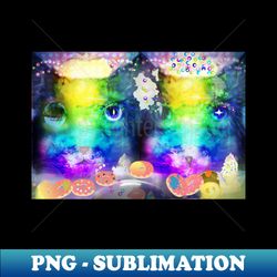 We Are Your Ice-Cream Social - Signature Sublimation PNG File - Perfect for Sublimation Mastery