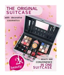 Cosmetic set No. 14 (New Your Pink)