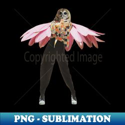 Universes Angels n2 - High-Quality PNG Sublimation Download - Bold & Eye-catching