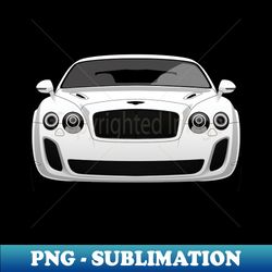 Continental GT SS - Premium PNG Sublimation File - Add a Festive Touch to Every Day