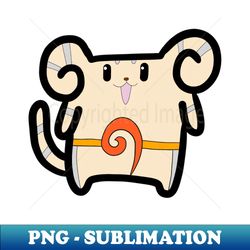 Sheep is very happy - Instant Sublimation Digital Download - Transform Your Sublimation Creations