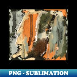 Urban Sprawl - PNG Transparent Sublimation Design - Fashionable and Fearless