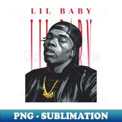 baby off - PNG Sublimation Digital Download - Spice Up Your Sublimation Projects