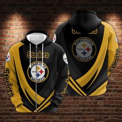 Pittsburgh Steelers Limited Hoodie S186