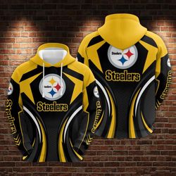 Pittsburgh Steelers Limited Hoodie 1040